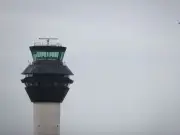 Manchester Airport security breach diverts seven flights and holds 17