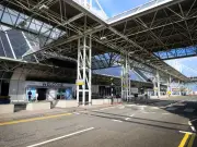 Manchester Airport warns passengers over lithium battery items in hold luggage