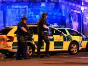 Manchester Arena survivor says compensation bid was 'another source of trauma'