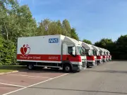 Manchester blood donor appeal as stocks hit significant shortfall