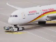 Manchester-bound flight makes emergency landing in Russia