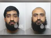 Manchester brothers jailed for fatal road race in Wales