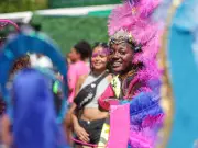 Manchester Caribbean Carnival 2026 brings colour and music to city