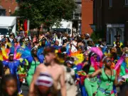 Manchester Carnival 2026 road closures in full as Manchester prepares for celebration