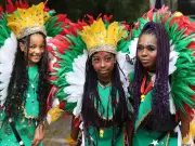 Manchester Carnival returns this weekend with parade and celebrations