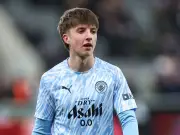 Manchester City’s Charlie Gray set for Wigan Athletic loan move
