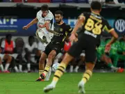Manchester City's Maresca Era Begins With Inter Friendly