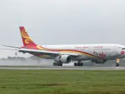 Manchester flight forced to emergency land in Siberia