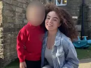Manchester mum quits UK for Asia, says people 'moan too much'