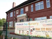 Manchester nursery told to improve after Ofsted finds failings