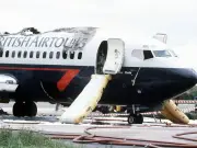 Manchester plane disaster: 55 killed, aviation safety changed forever