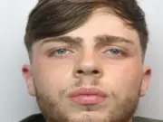 Manchester rapist, 19, jailed for six years for rape and threats to kill