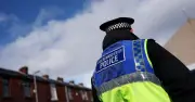 Manchester trainee officer charged with rape and kidnap