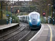 Manchester trains hit by major disruption as power failure causes cancellations