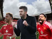 Manchester United 2026-27: MEN Correspondent's Season Preview