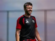 Manchester United braced for busy week with seven transfers on cards
