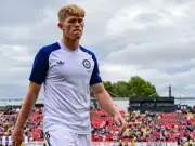 Manchester United explore Lewis Hall move as £60m verdict given