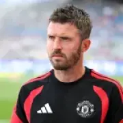 Manchester United make approach to sign Barcelona star Gavi after Rodri transfer