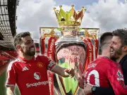 Manchester United predictions: Carrick's side tipped for special season