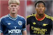 Manchester United weigh Lewis Hall move and deny Lewis-Skelly interest