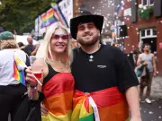 Manchester Village Pride 2026: 100 Best Pictures from Four-Day Celebration