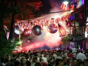 Manchester Village Pride 2026: Rain, Dolly Tributes and Wizard of Oz Magic