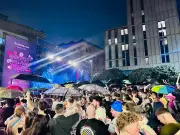 Manchester Village Pride 2026: Rain, Thunder, and Cascada Close Three-Day Celebration