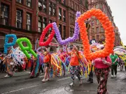 Manchester Village Pride 2026 road closures: full list of city centre diversions