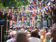 Manchester Village Pride could mark a big turning point this year