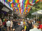 Manchester Village Pride kicks off with drag, music and community spirit