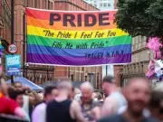 Manchester Village Pride line-up costs £20k less than one 2025 headliner