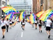 Manchester Village Pride Parade 2026: Route, Time and Where to Watch