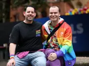 Manchester Village Pride reborn with new name and calmer vibe