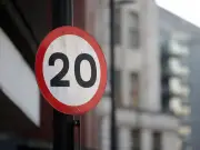 Manchester's 20mph plans for Wythenshawe met with mixed views