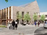 Manchester's 'mega church' approved despite traffic fears