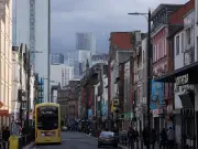 Manchester's Northern Quarter to Transform Under New Five-Year Plan
