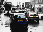 Manchester's 'worst' road: chaos, fines, and calls for change