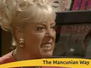 Mancunian humour, Rachel Fairburn, and 30 years of Oasis at Knebworth
