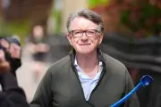 Mandelson inquiry 'on brink of collapse' after US snub