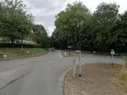 Manhunt after girl, 14, raped in broad daylight in Southampton woodland