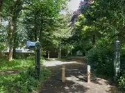 Manhunt after woman raped near Bournemouth beach