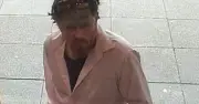 Manhunt after woman sexually assaulted at Oxford shopping centre