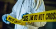 Manhunt launched after woman gang-raped in India