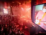 Manichester tribute to Stone Roses legend Mani to return in 2027