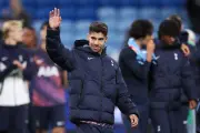 Manor Solomon set to leave Tottenham amid West Ham links