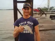 Man's chilling last words before fatal alligator attack in Texas