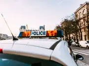 Man's chin bitten off after refusing cigarette in Avignon attack