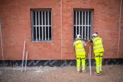 Manslaughter victims' families demand exclusion from early release