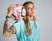 Mapi León: London City Lionesses 'created for women, beautiful and exciting'
