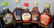Maple Syrup Taste Test: Buckwud Beats Supermarket Brands